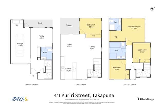 1-4/1 Puriri Street Takapuna_1
