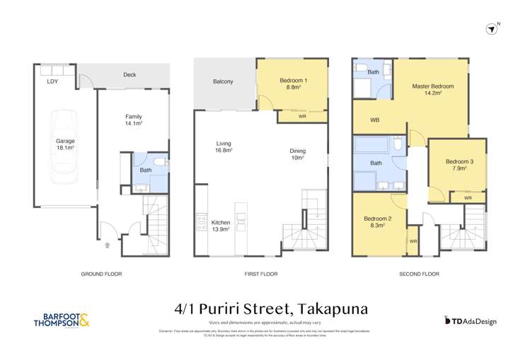 1-4/1 Puriri Street Takapuna_21