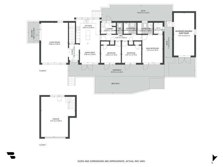 99a Cockle Bay Road Cockle Bay_21