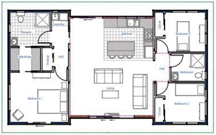 33 Keepa Street Levin_17