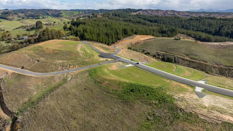 185 La Mer View, Redvale Estate Subdivision (Lot 8) Redwood Valley_9