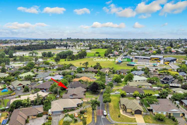 6 Linicro Place Wattle Downs_27