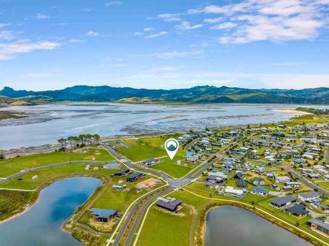 Harbourside House and Land for $745,000!