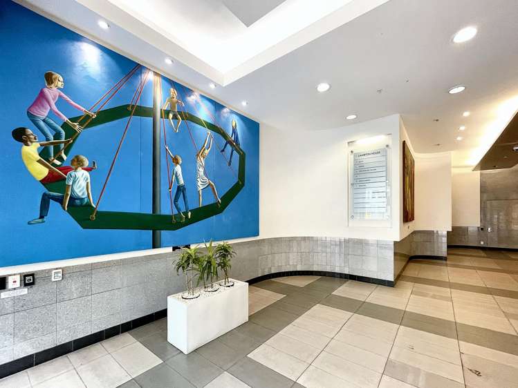160 Lambton Quay Wellington Central_12