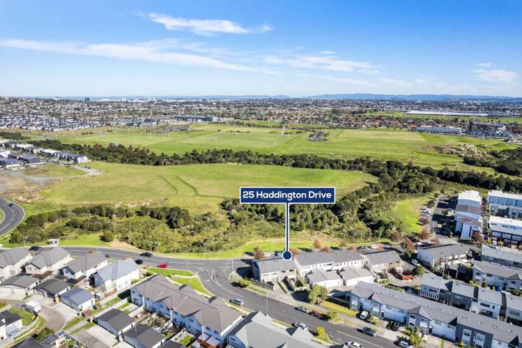 25 Haddington Drive Flat Bush_20