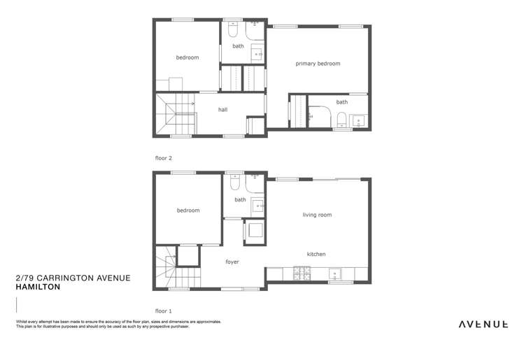2/79 Carrington Avenue Silverdale_16