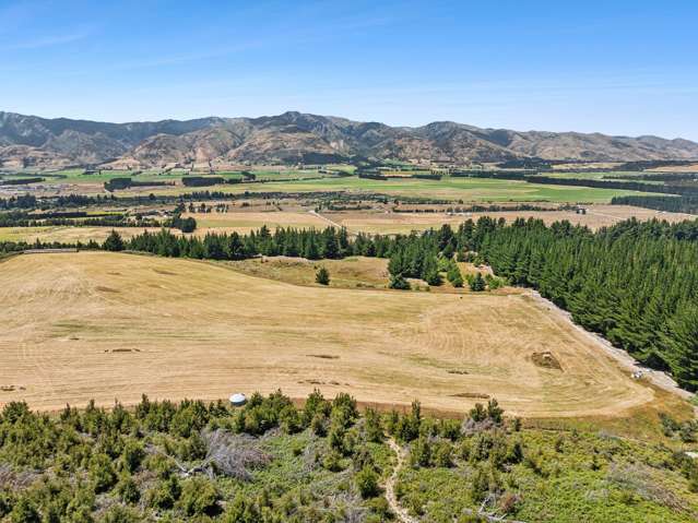 Lot 3, 965 Lake Hawea - Albert Town Road Lake Hawea_4