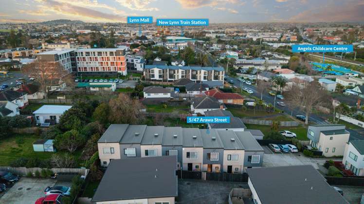 5/47 Arawa Street New Lynn_18