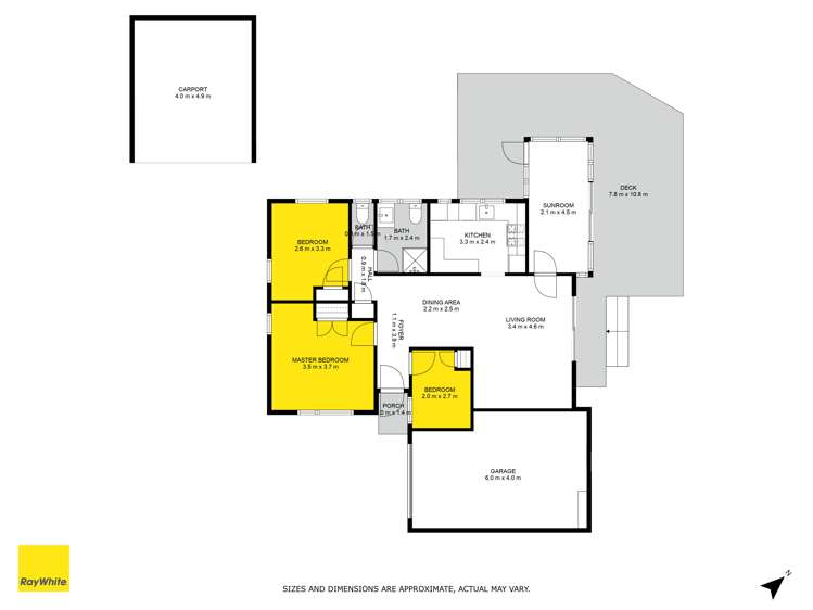 27b Prince Regent Drive Half Moon Bay_21