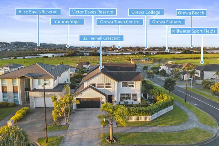 32 Fennell Crescent Millwater_38