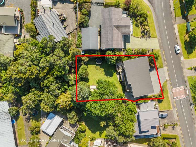 33 Gordon Craig Place Algies Bay_40