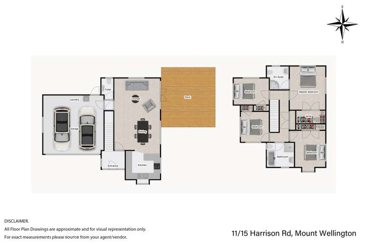 11/15 Harrison Road Mount Wellington_13