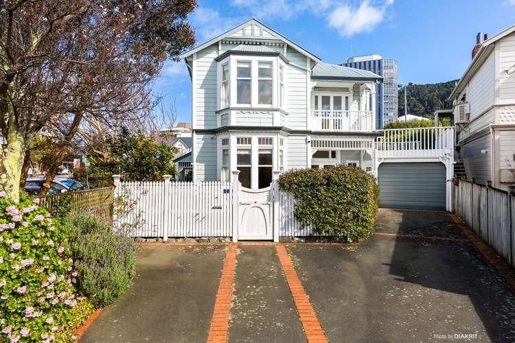 29 Hobson Crescent Thorndon_17