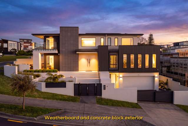 Inspired by Design, Defined by Living
