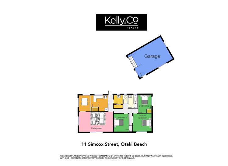 11 Simcox Street Otaki Beach_18