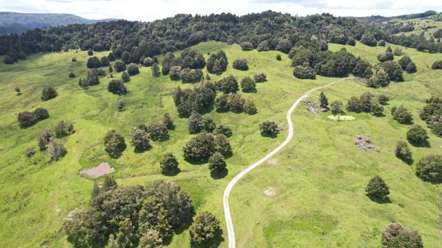 State Highway 1 Okaihau_1