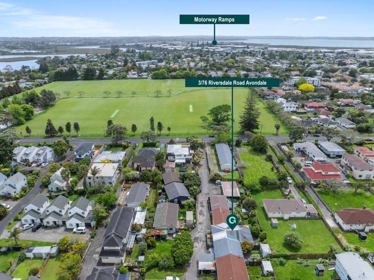 3/76 Riversdale Road Avondale_16