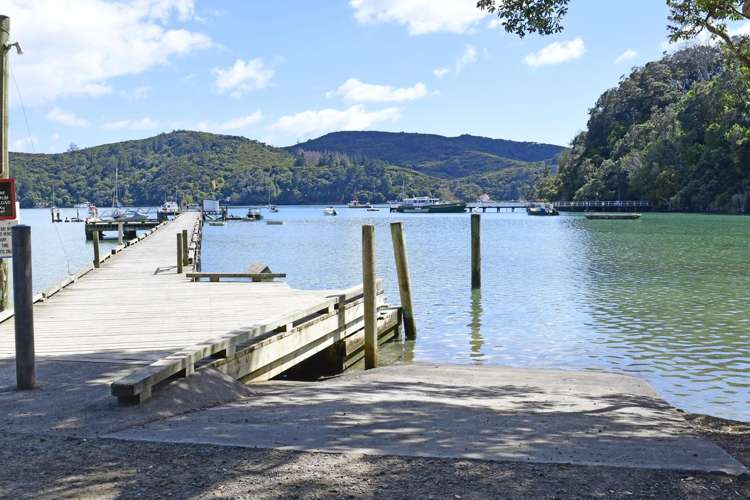 Lot 2 Bon Accord Harbour Kawau Island_14