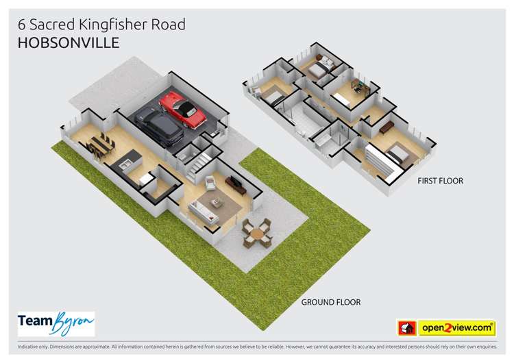 6 Sacred Kingfisher Road Hobsonville_26