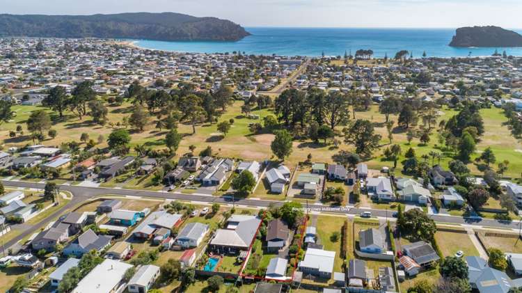 211 Kiwi Road Whangamata_18