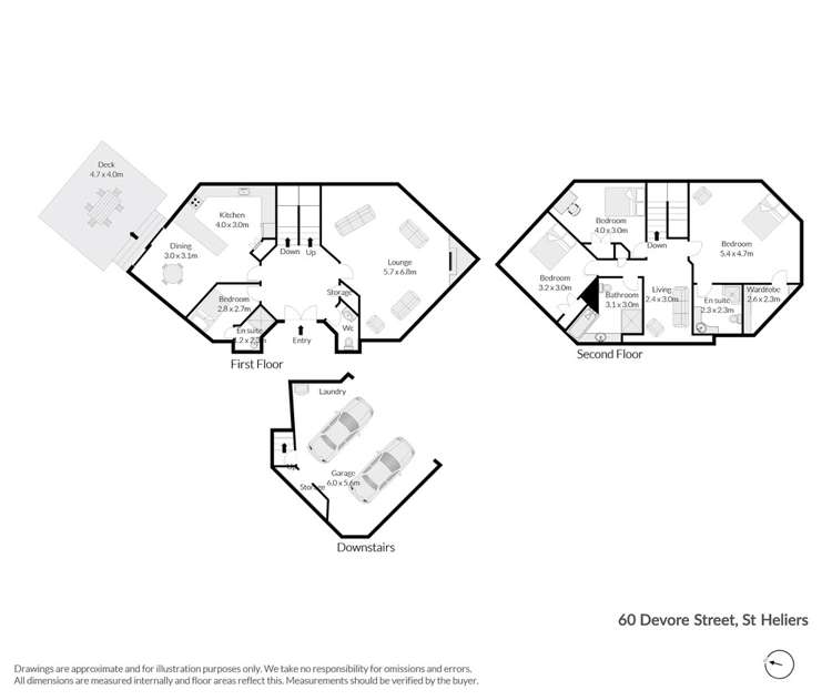 60 Devore Street Saint Heliers_19