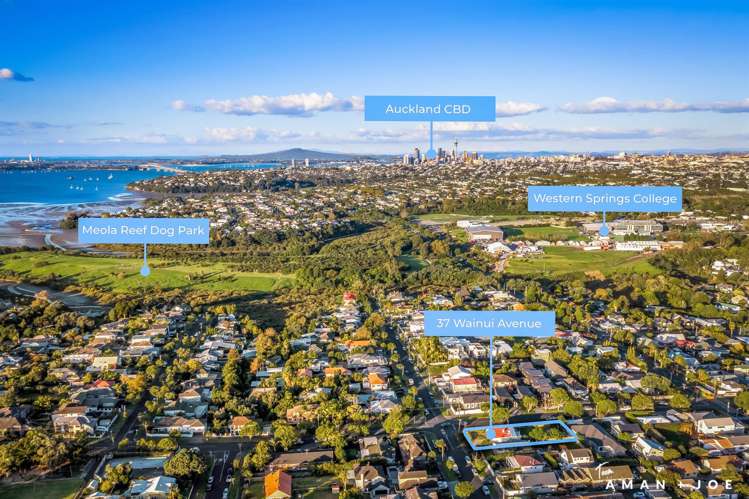 37 Wainui Avenue Point Chevalier_13