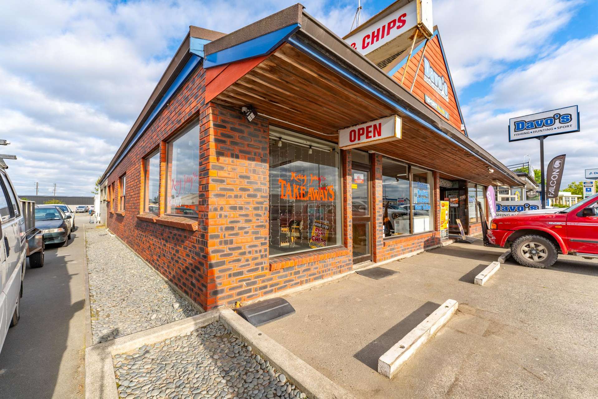 186B Hilton Highway Washdyke_0