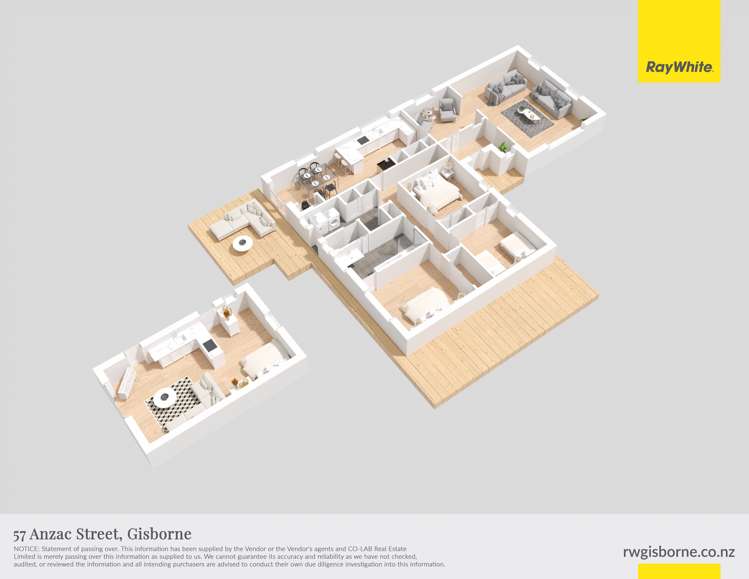 57 Anzac Street Gisborne_24