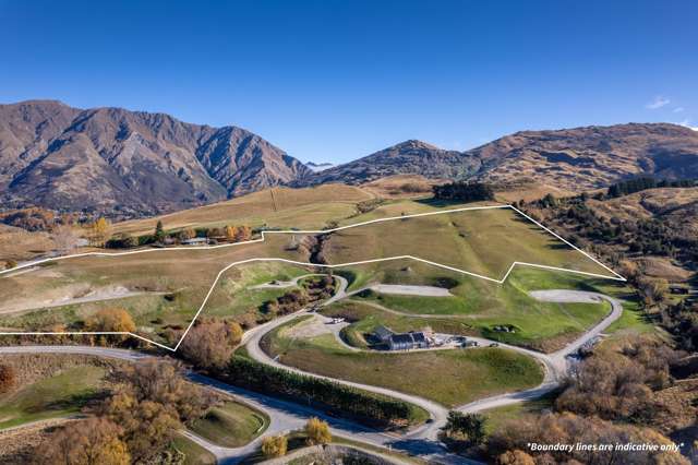 Lot 6 The Paddock, Littles Road Queenstown_3