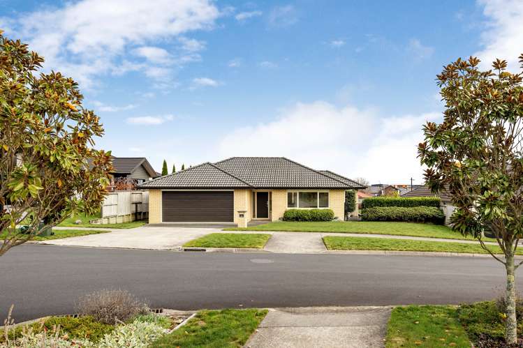 4 Rose Berry Crescent Flagstaff_22