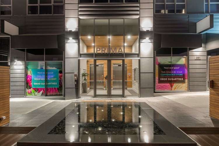 209/27 Union Street Auckland Central_17