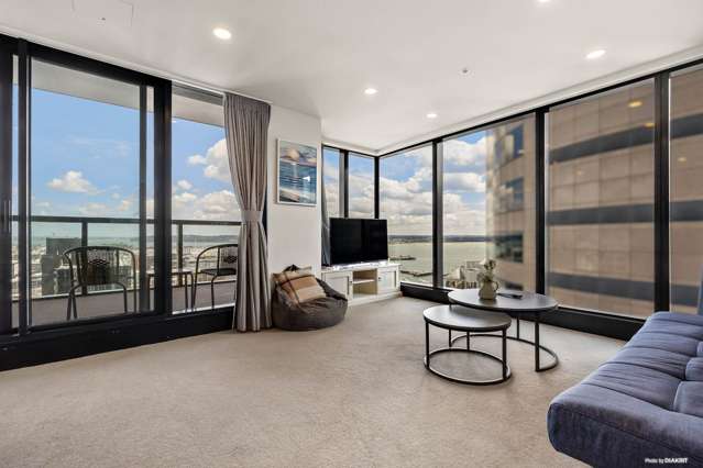 1703/32 Swanson Street City Centre_3