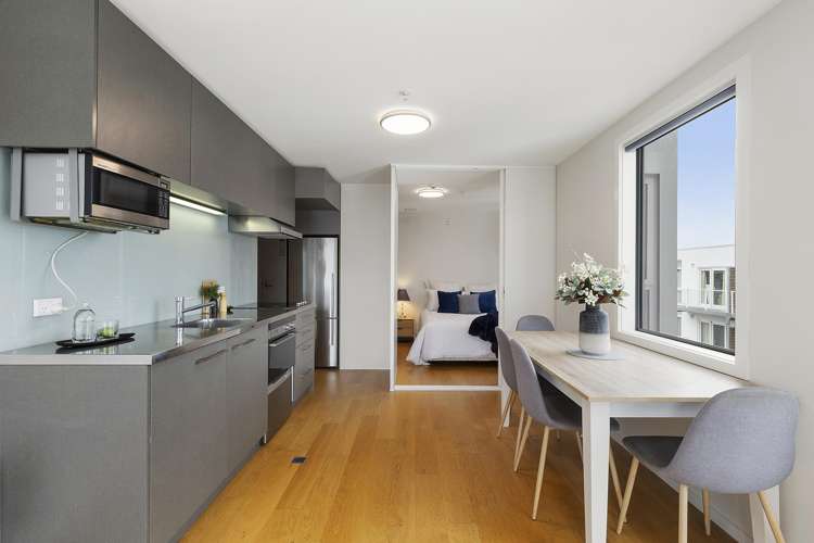 905/8 Wigan Street Te Aro_7