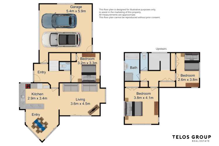 18 Bartholomew Drive Nawton_19