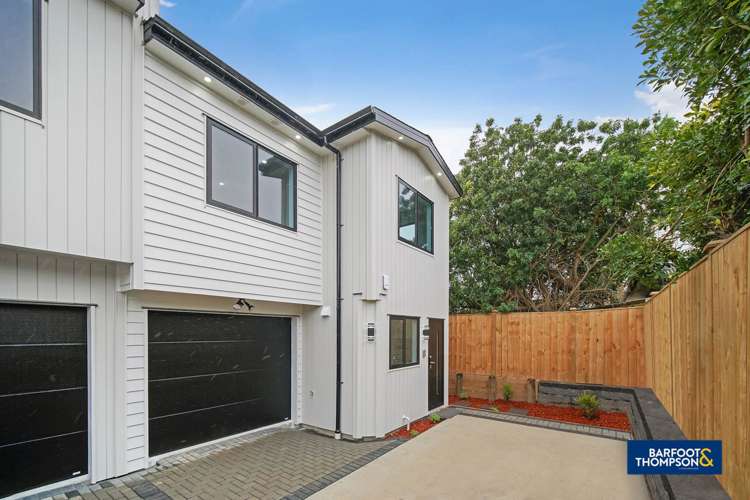 Lot4, 28 Studfall Street Pakuranga_16