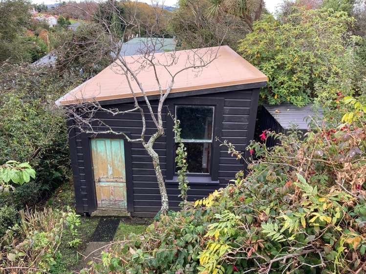 8 Beaumont Road Belleknowes_18