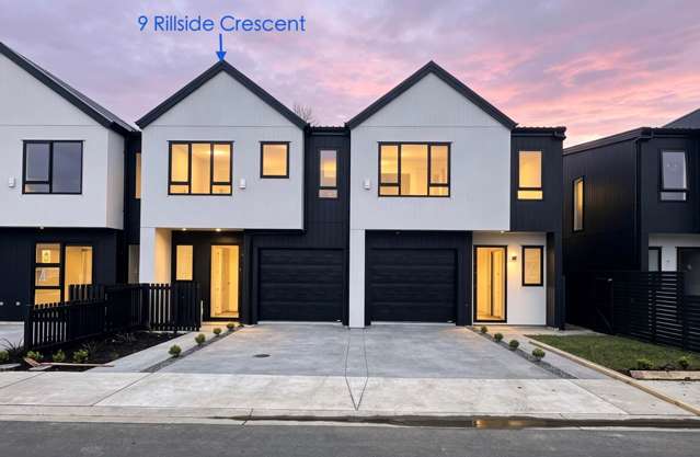 Smart Buying with a Valley Outlook