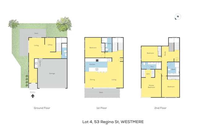 53b Regina Street Westmere_1