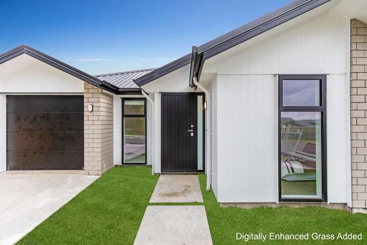 lot1A collie drive Pukehangi_9