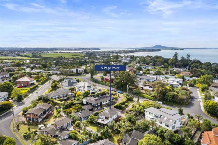 5 Page Point Mellons Bay_34