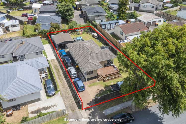 15 Mon Desir Place Manurewa_19