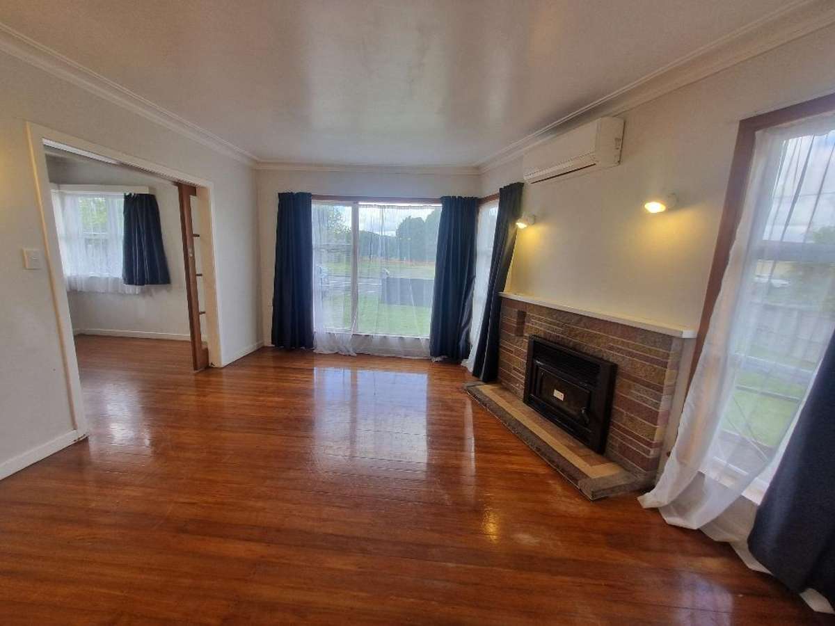 Kensington - 3 Bedroom Home 5