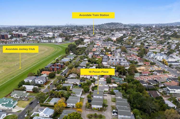 18 Pecan Place Avondale_18