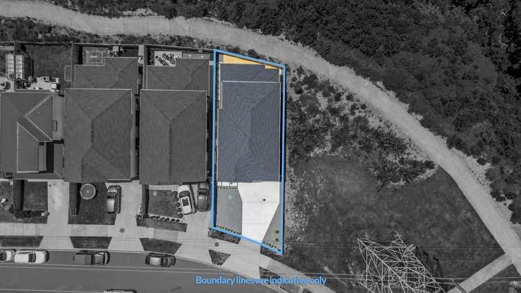 23 Drumnaconagher Road Flat Bush_30