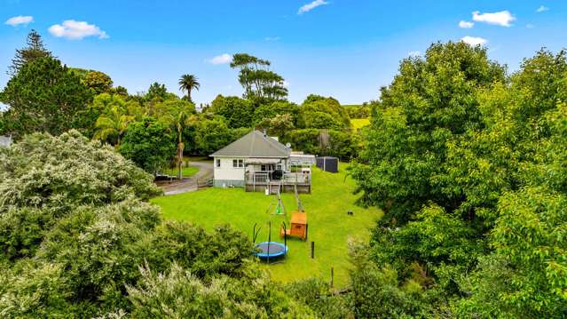 Helensville - Your Dream Lifestyle Awaits