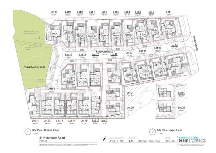 Lot 1/21 Helenslee Road Pokeno_8