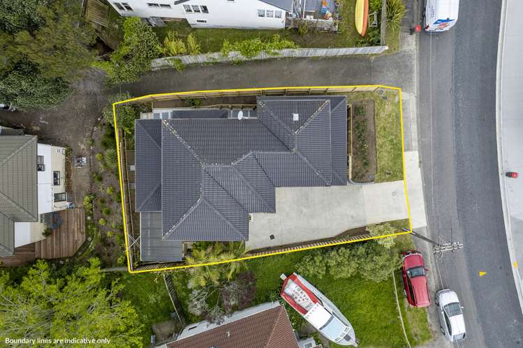 16 Revel Avenue Mount Roskill_18