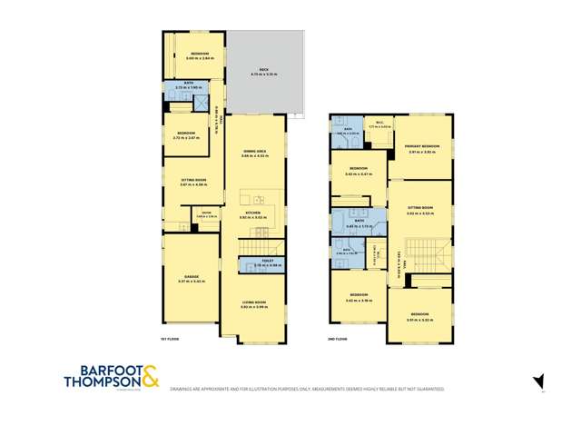 14 Ballyalton Cresent Flat Bush_1