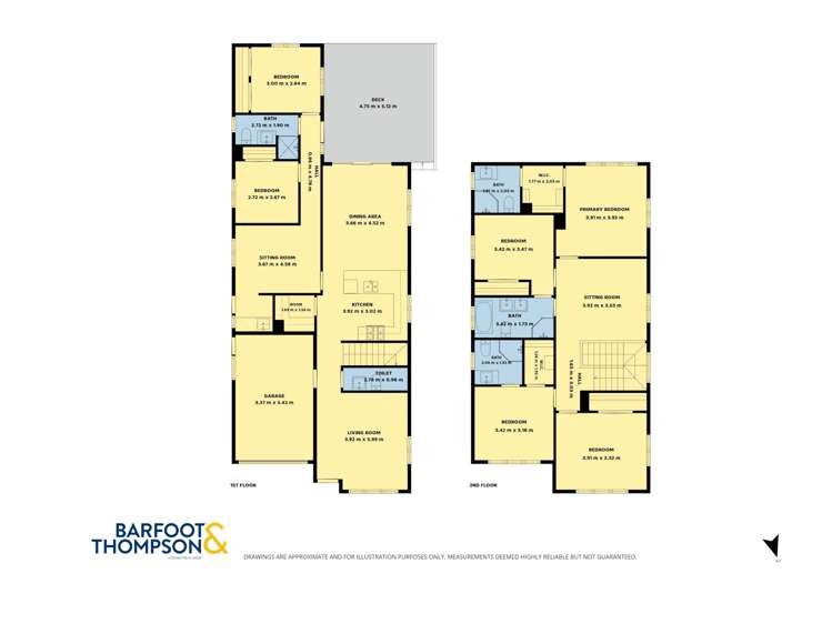 14 Ballyalton Cresent Flat Bush_19