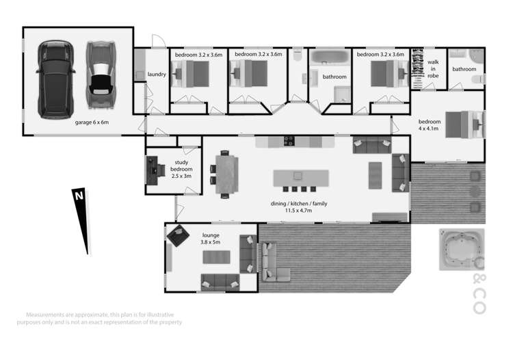 14 Pohutukawa Parade Riverhead_19